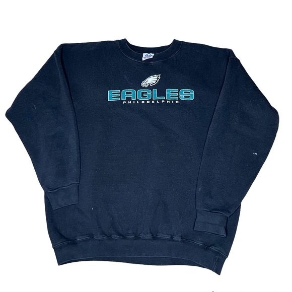 Vintage Other - Vintage eagles sweatshirt